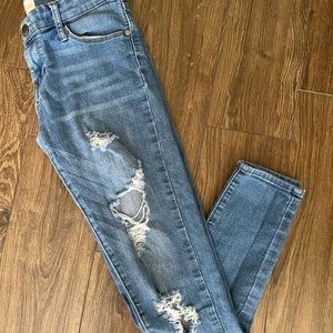CafeDenim jeans
